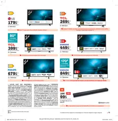 But - Prévisualisation de But catalogue valide à partir de 03.03.2026 | Page: 19