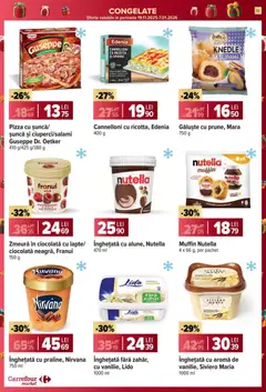Ofertele Carrefour valabile de la 10.12.2025 | Pagină: 31