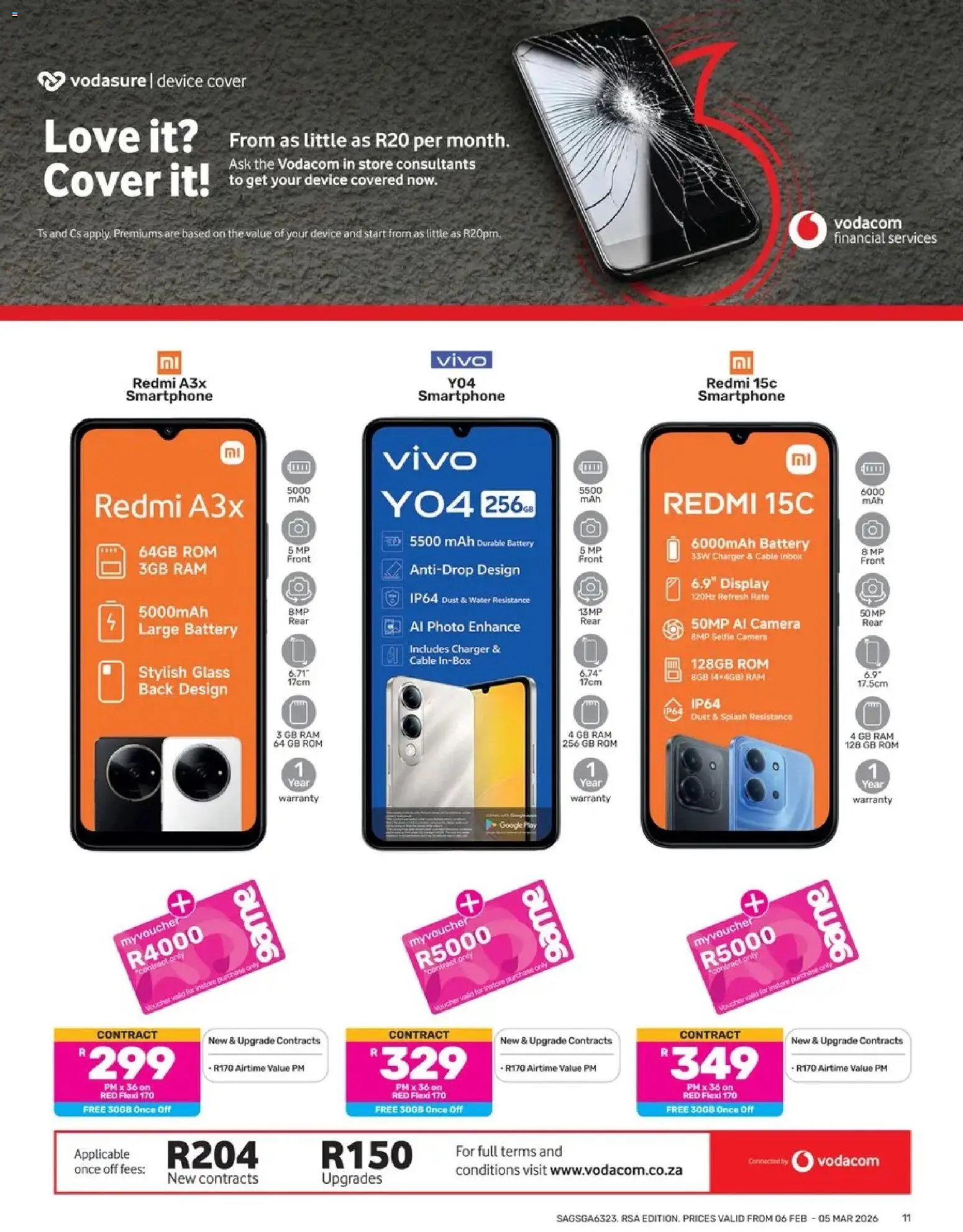 Game -Catalogue Power Up valid from 06.02.2026 | Page: 11