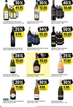 Coop - Les actions de la semaine ab 18.12.2025 gültig | Seite: 12 | Produkte: Rouge