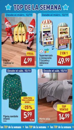 Vista previa Manta polar, Fleece blanket válido desde el 10.11.2025 | Página: 3