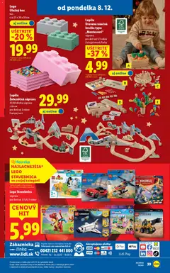 Lidl leták platný od 08.12.2025 | Strana: 55