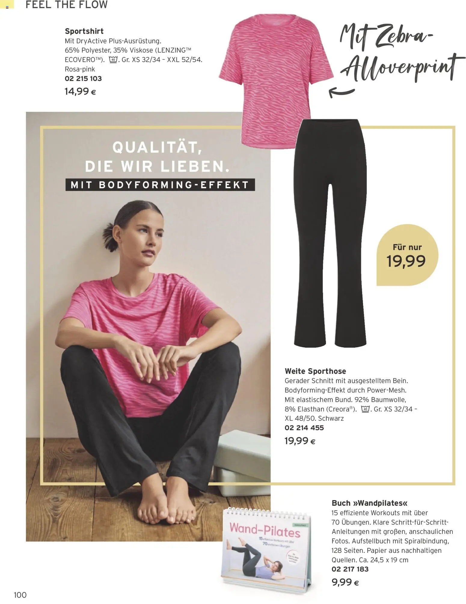 Die besten Angebote | Tchibo Eduscho  Katalog März 2026 ab 01.03.2026 | - Jetzt stöbern! | Austria