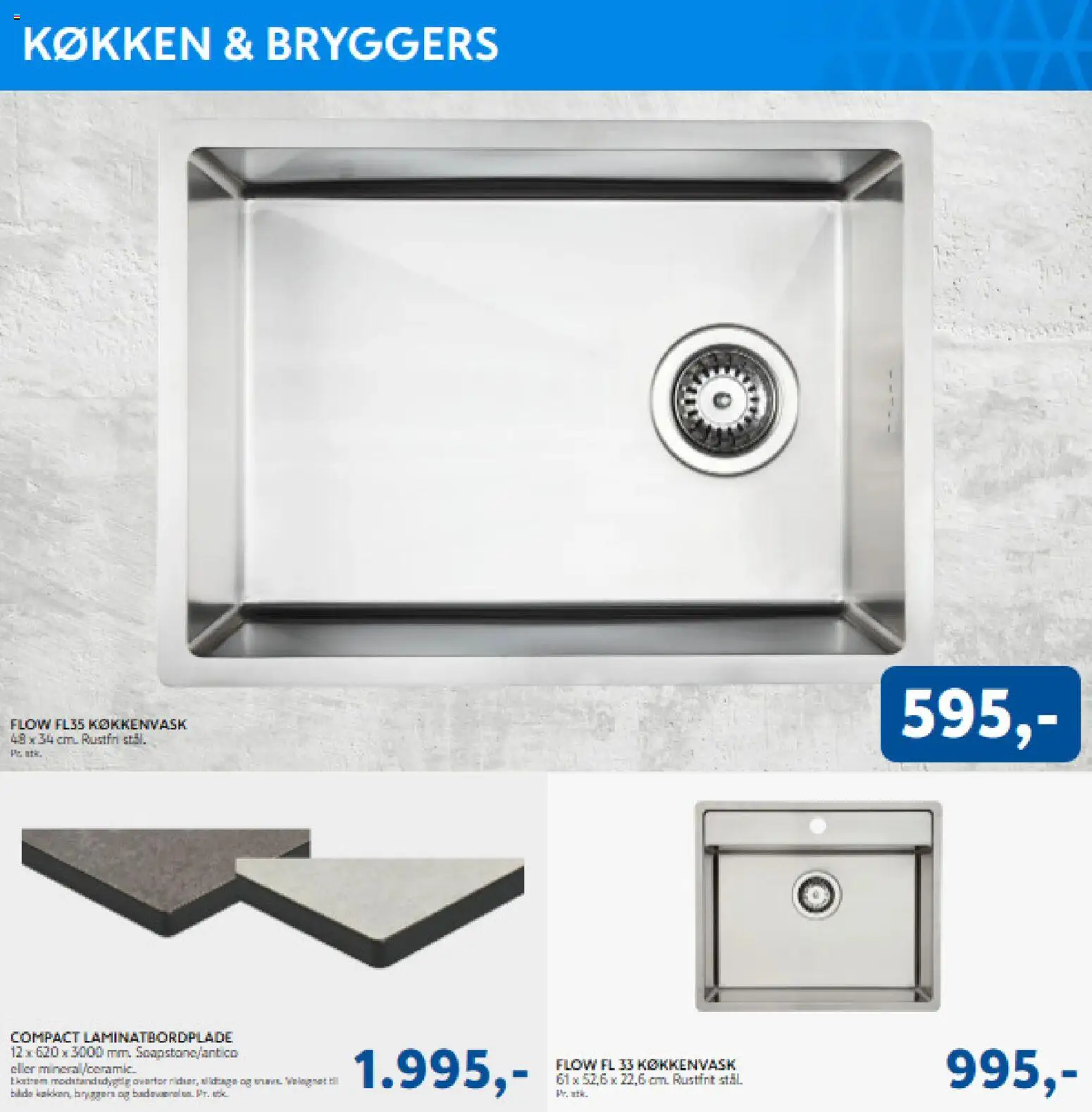 Davidsen tilbudsavis – gyldig fra 26.02.2026 | Side: 9