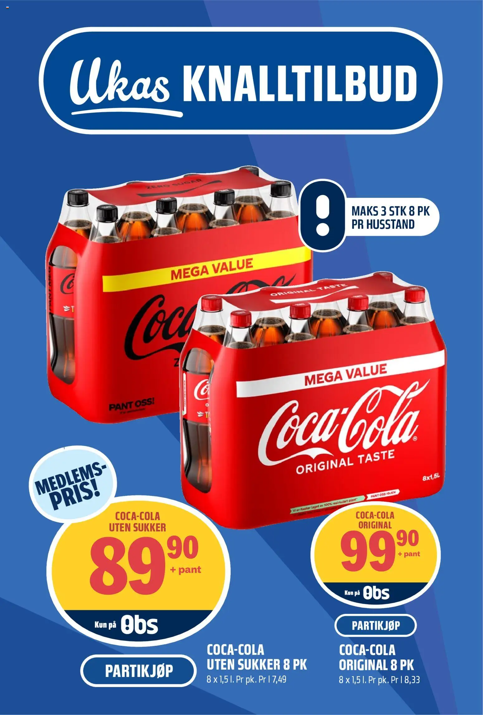 {H1} | Side: 2 | Produkter: Sukker