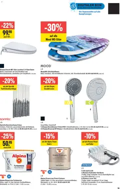 Jumbo Aktionen ab 18.12.2025 gültig | Seite: 15 | Produkte: Pinsel