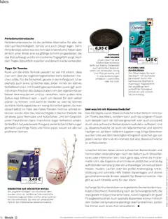 Müller Lifestyle ab 12.03.2026 gültig | Seite: 78 | Produkte: String, Seife, Bilder, Slip