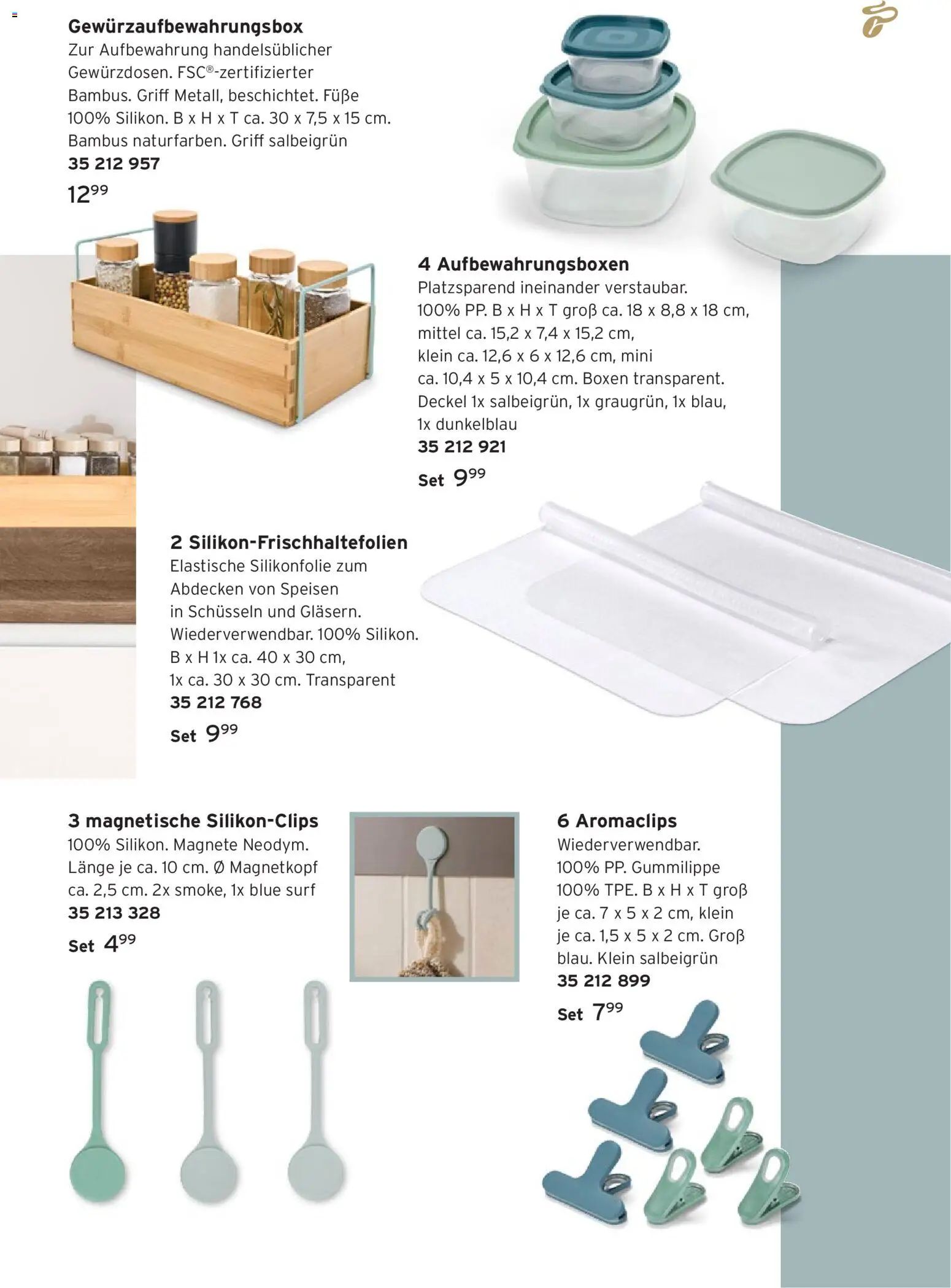 Prospekt Tchibo Genuss im Scandi-Style – gültig ab 04.02.2026 | Seite: 17