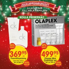 EKO - erbjudanden - Förhandsvisning av reklamblad från butik EKO aktuell från 18.12.2025