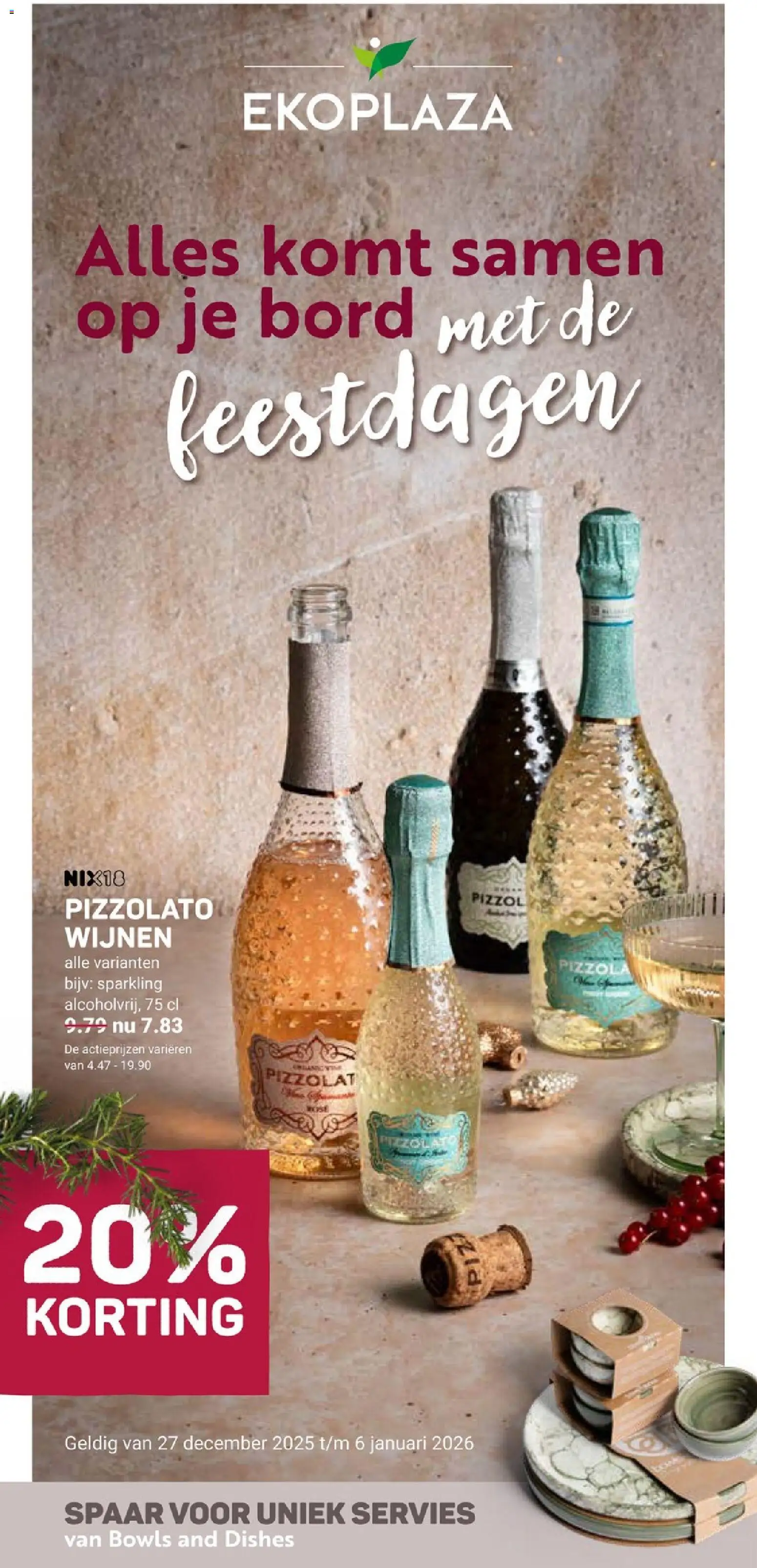 {H1} | Pagina: 1 | Producten: Servies, Bord