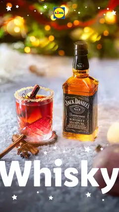 Lidl leták platný od 01.12.2025 | Strana: 18