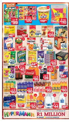 Pick n Pay specials catalogue – valid from 06.02.2026 | Page: 4