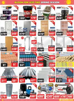 KIT KAT Cash & Carry Spring Leaflet Promotion │ valid from 21.08.2025 | Page: 15