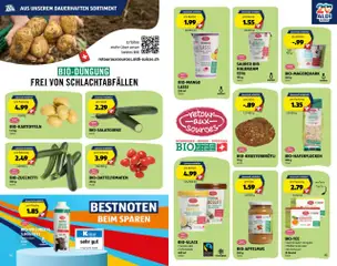 Aldi - Aktionen ab 24.07.2025 | Seite: 8