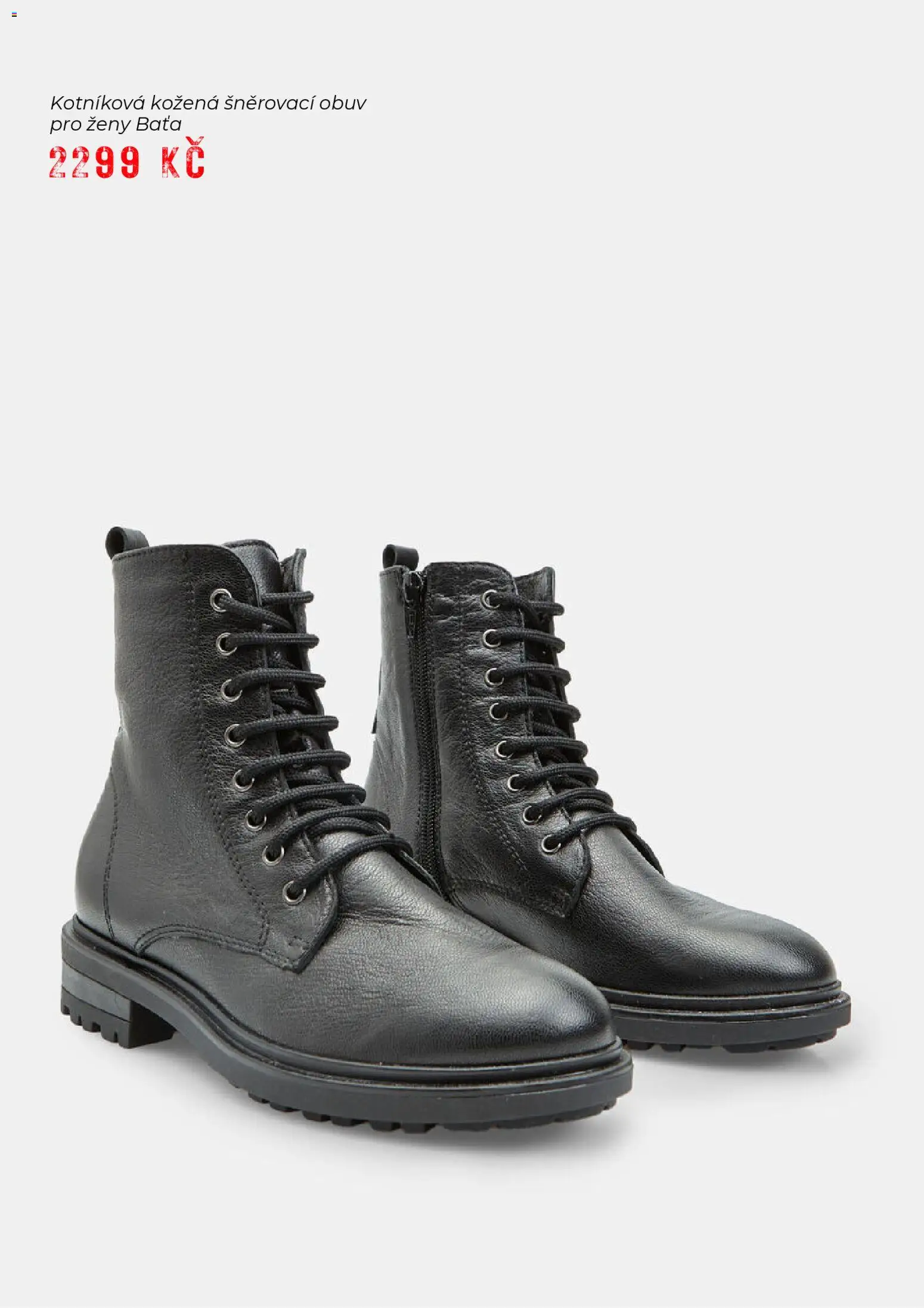 Baťa leták od 06.12.2025 | Strana: 16