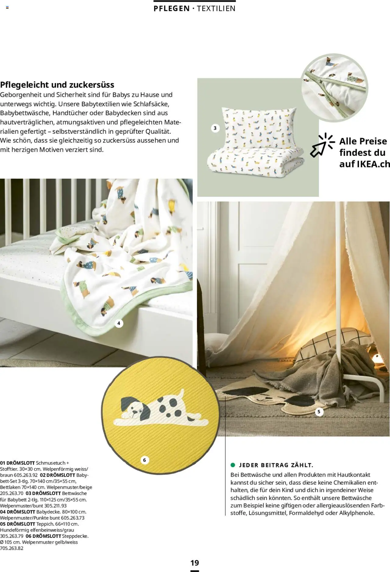 IKEA Aktionen ab 20.02.2023 | Seite: 19