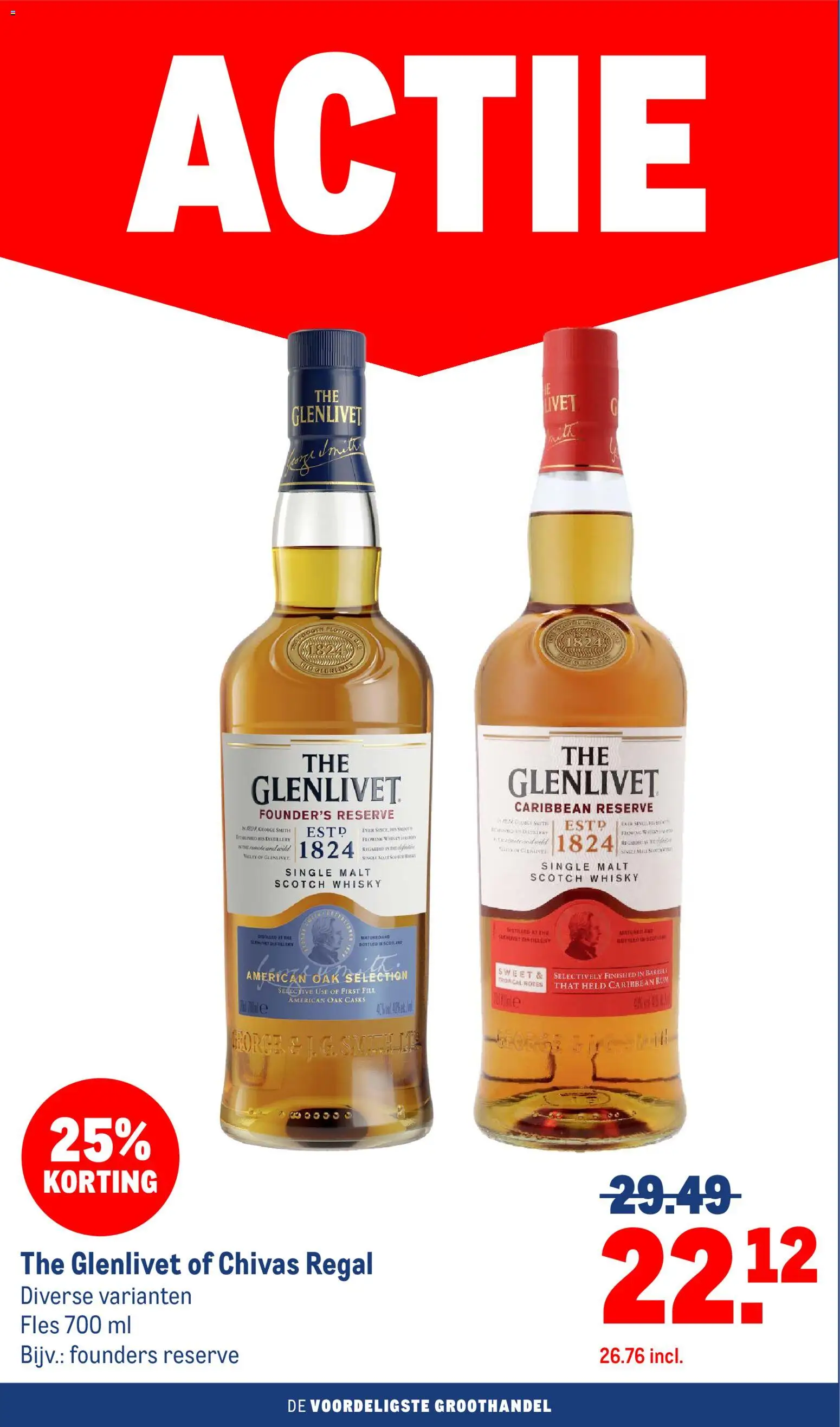 {H1} | Pagina: 48 | Producten: Thee, Fles, Whisky