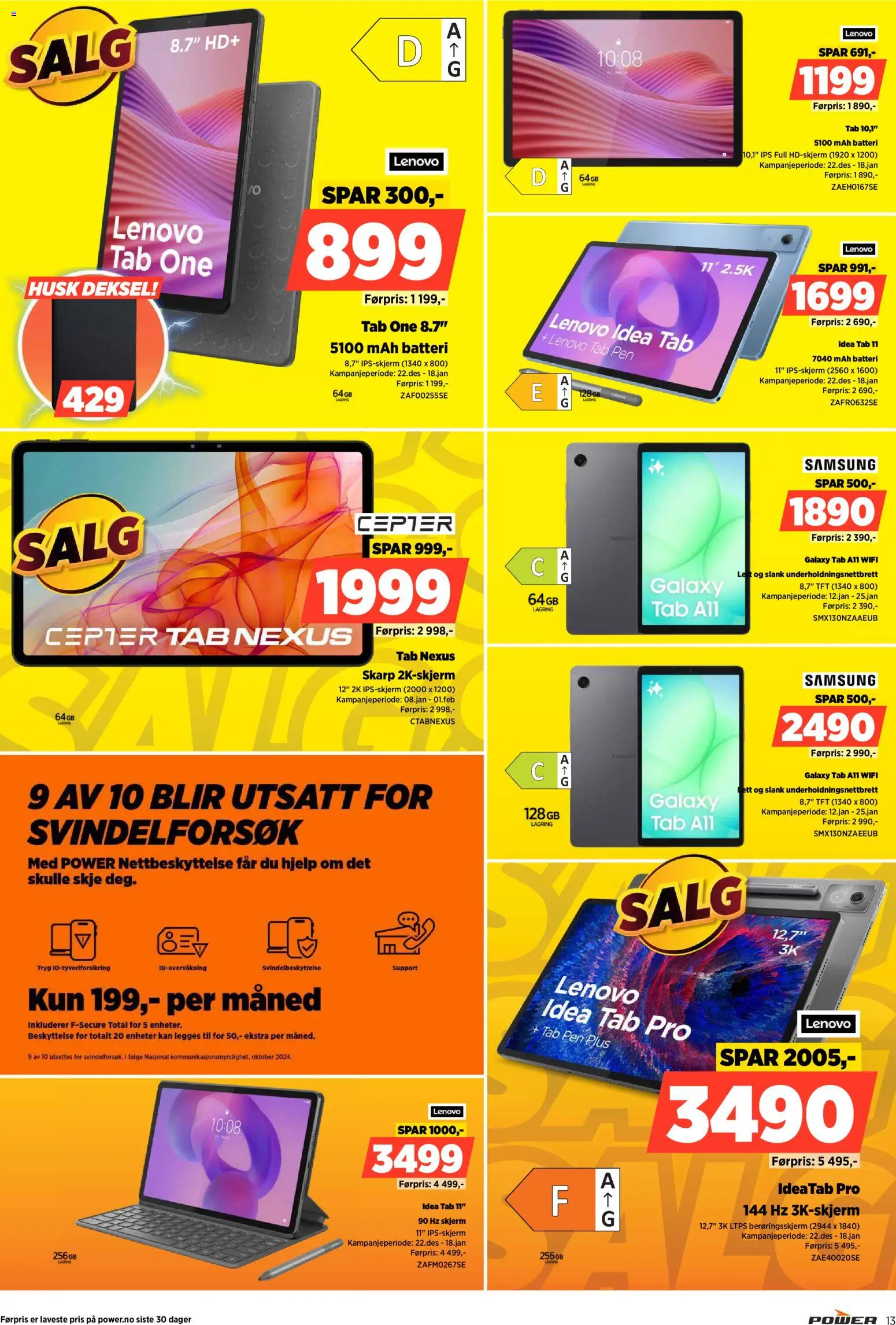 {H1} | Side: 13 | Produkter: Skjerm, Датчик руху, Суміш дитяча, Batteri