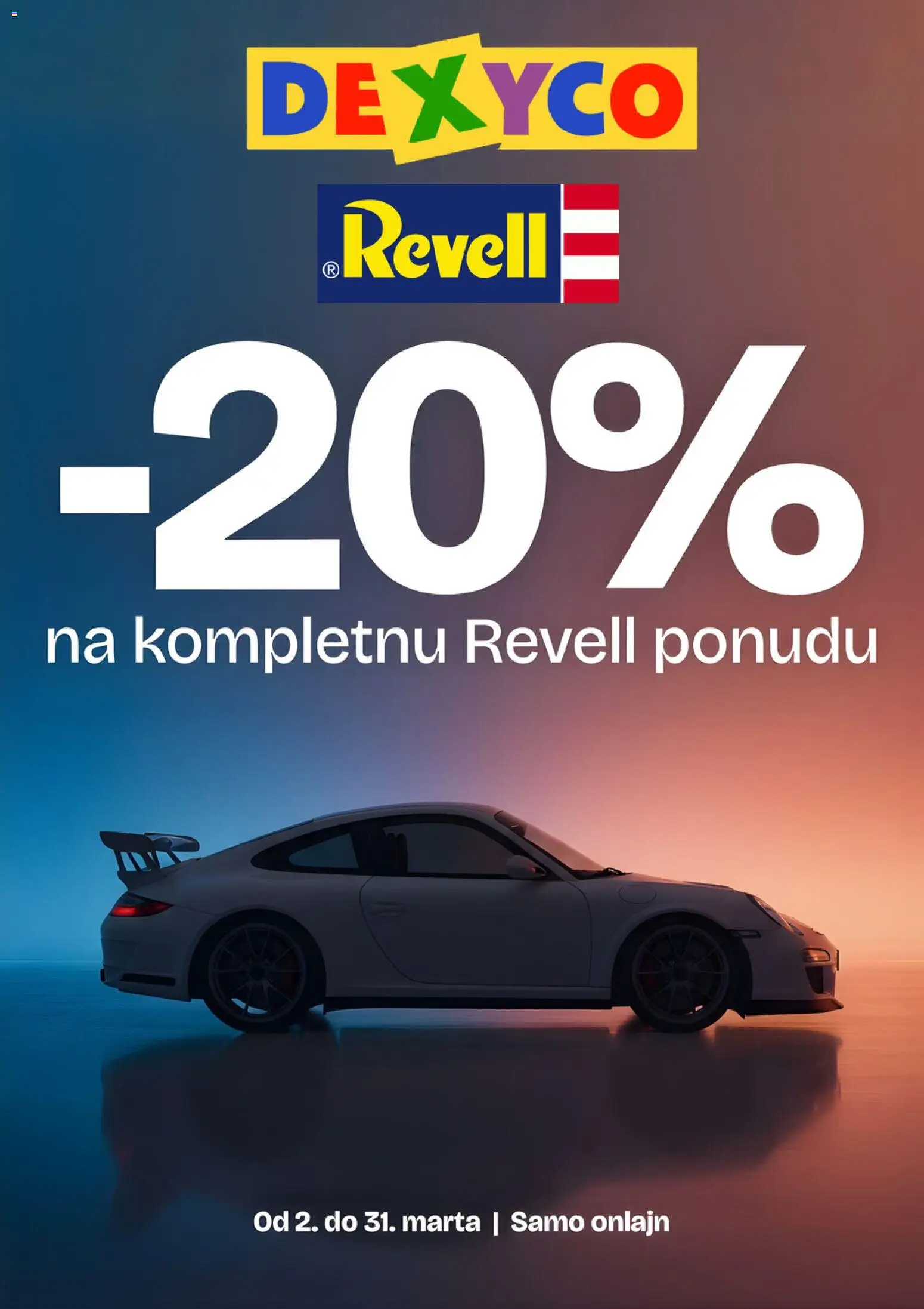 Dexy co katalog - važi od 02.03.2026 | Strana: 1