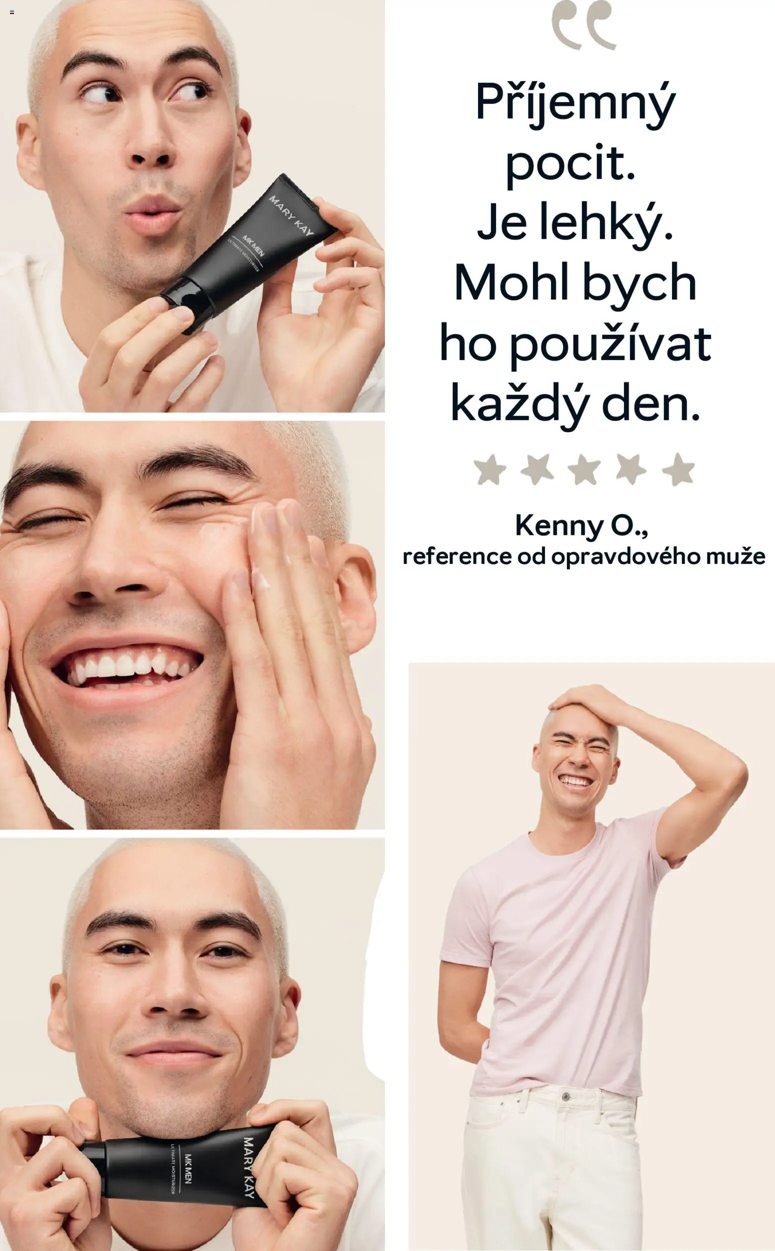 Mary Kay katalog - MKMen od 15.12.2025 | Strana: 11