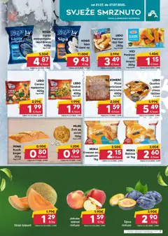 Pivac katalog | vrijedi od 21.07.2025 | Stranica: 7