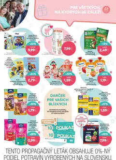 101 drogerie leták platný od 05.11.2025 | Strana: 5