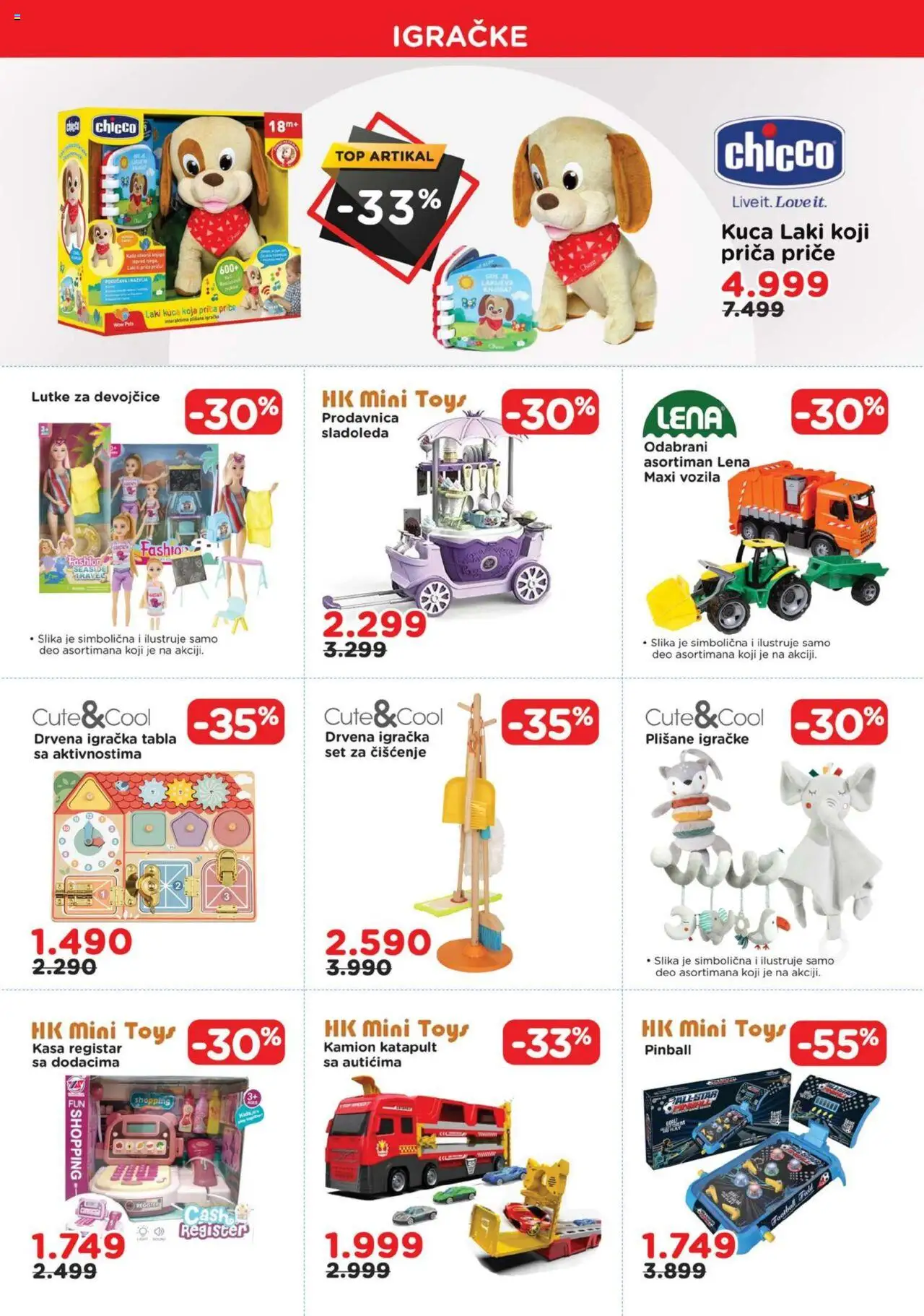 Aksa katalog - važi od 19.09.2025 | Strana: 14