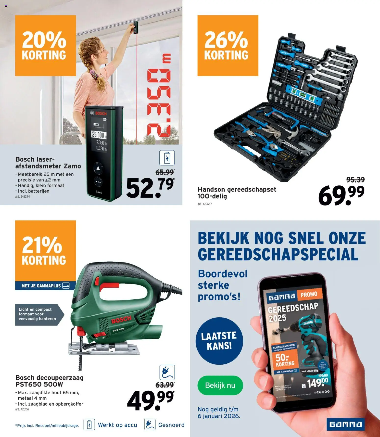 {H1} | Pagina: 28 | Producten: Batterijen