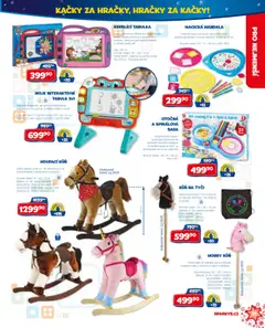Náhled letáku Sparkys katalog Vánoce od 01.10.2025 | Strana: 21