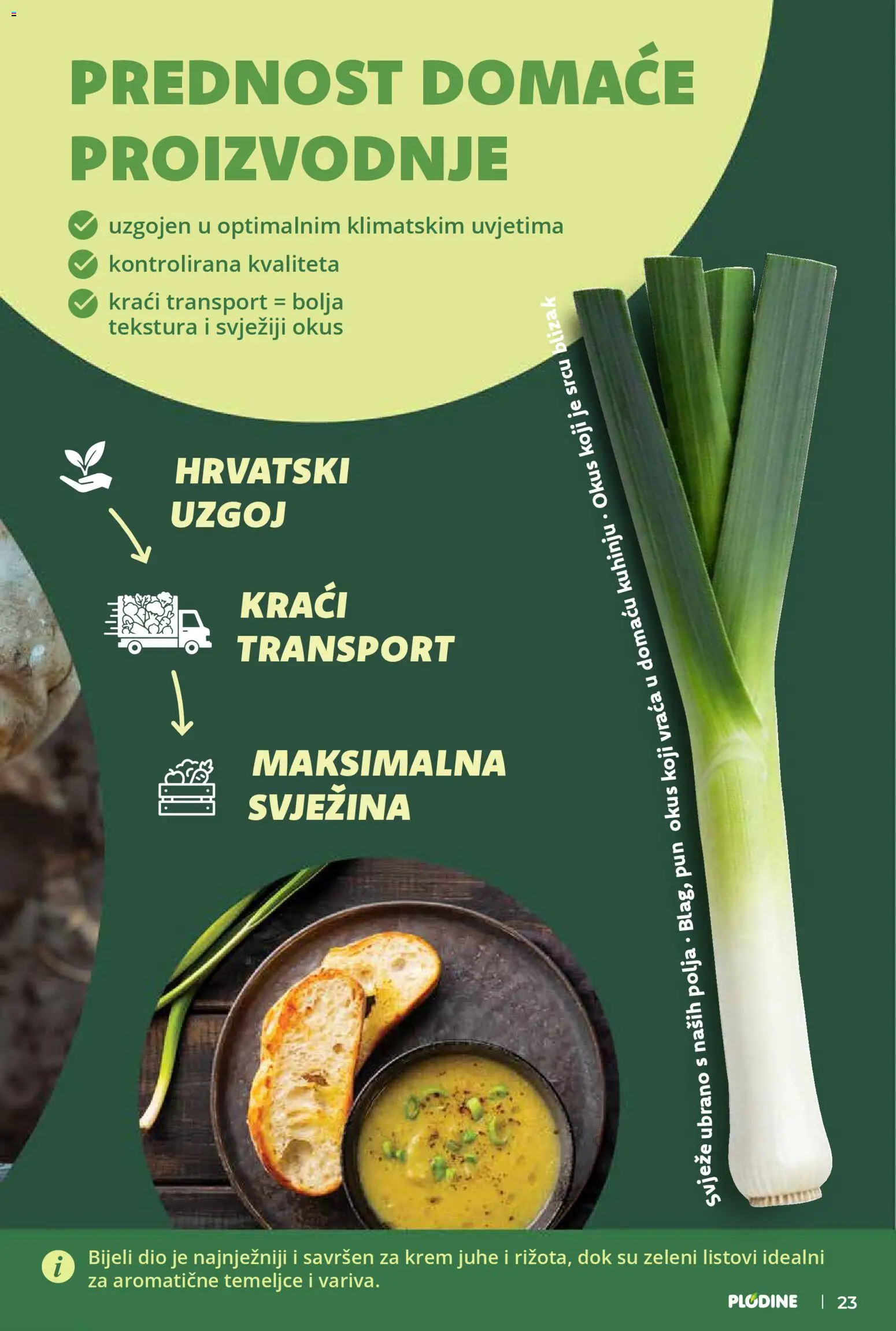 Plodine katalog | vrijedi od 08.04.2026 | Stranica: 23