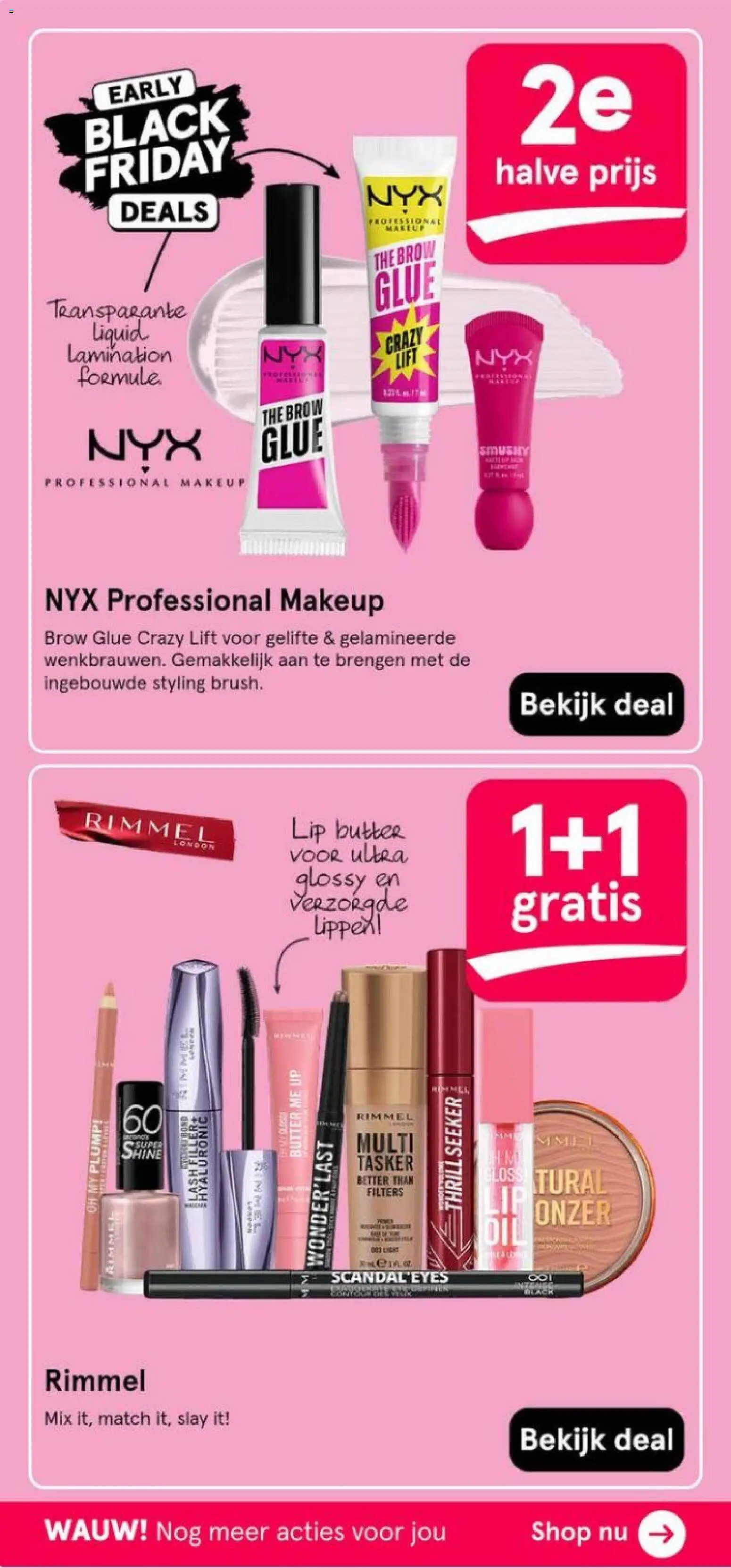 {H1} | Pagina: 66 | Producten: Gel