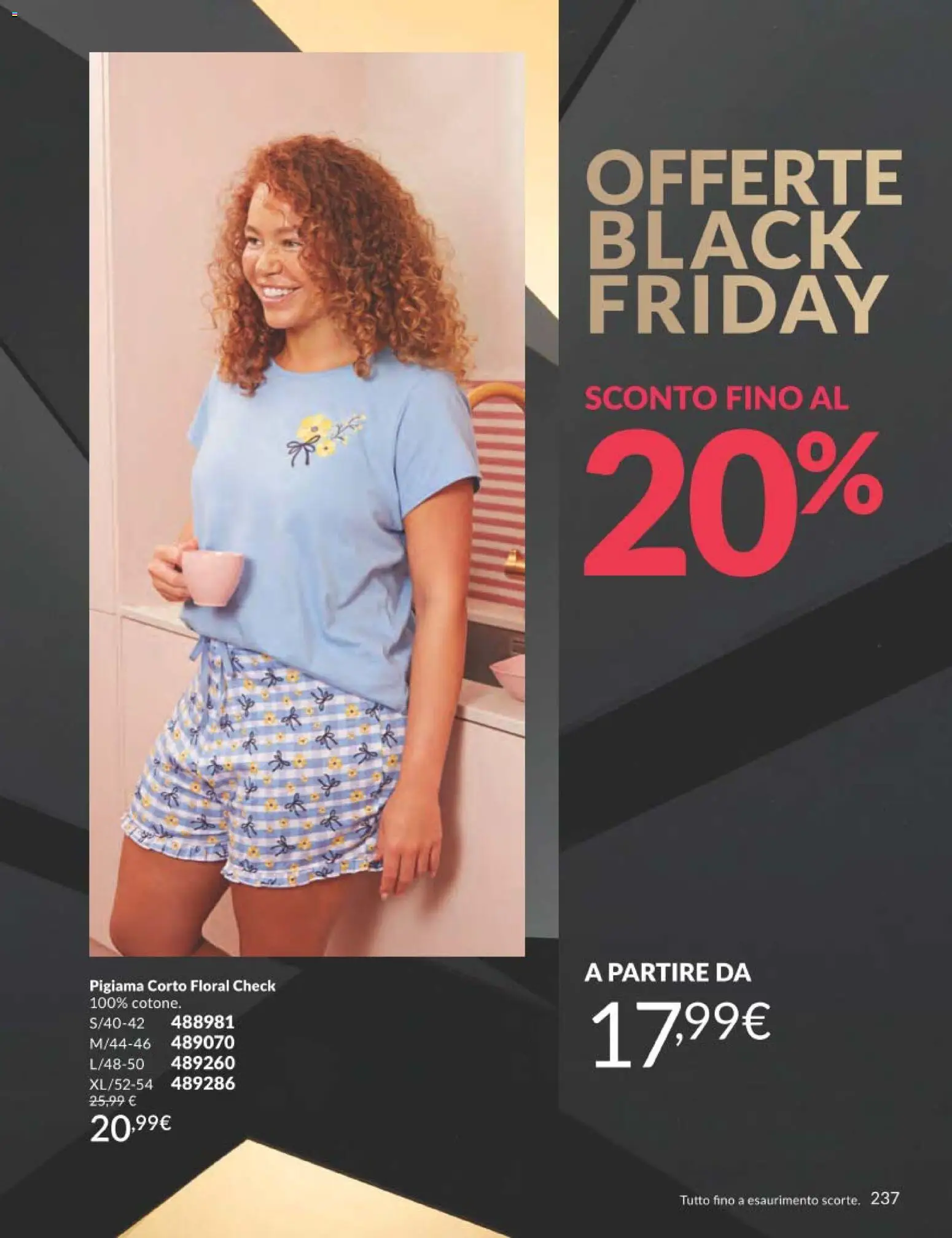 Volantino Avon del 01.11.2025 | Pagina: 237