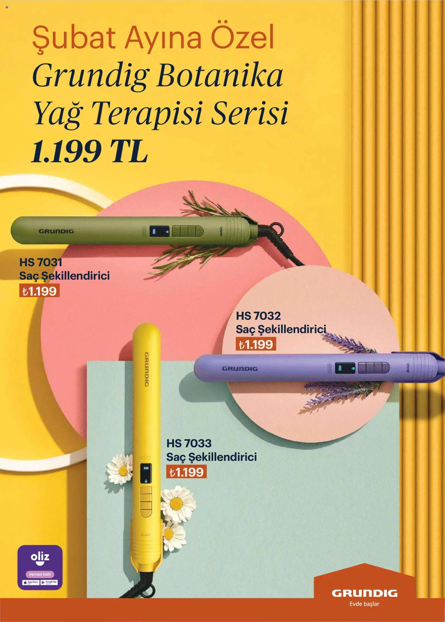 Arçelik Katalog - 01.02.2026 tarihinden itibaren geçerlidir | Sayfa: 101 | Ürünler: Yağ