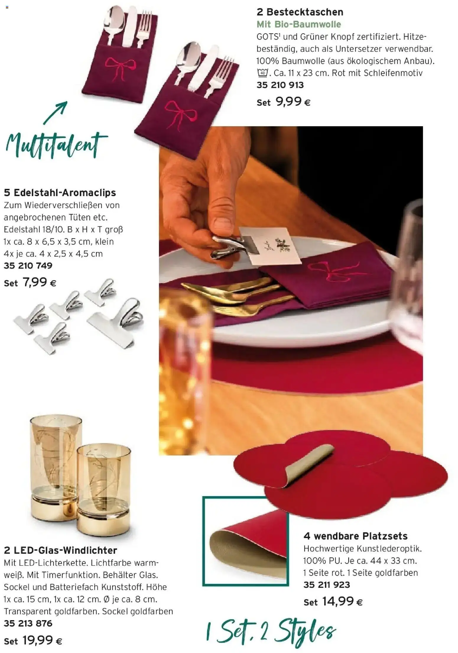 Tchibo Eduscho - Black Friday gültig ab 03.12.2025 | Seite: 26