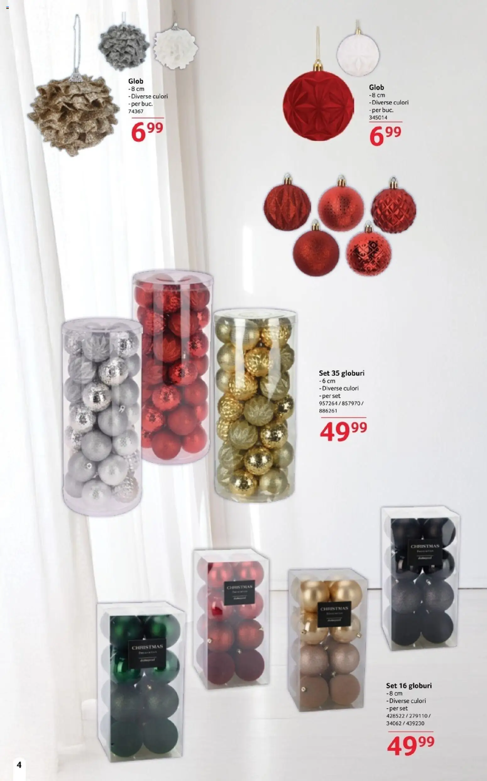 Noul catalog Selgros – valabil de la 14.11.2025 | Pagină: 4