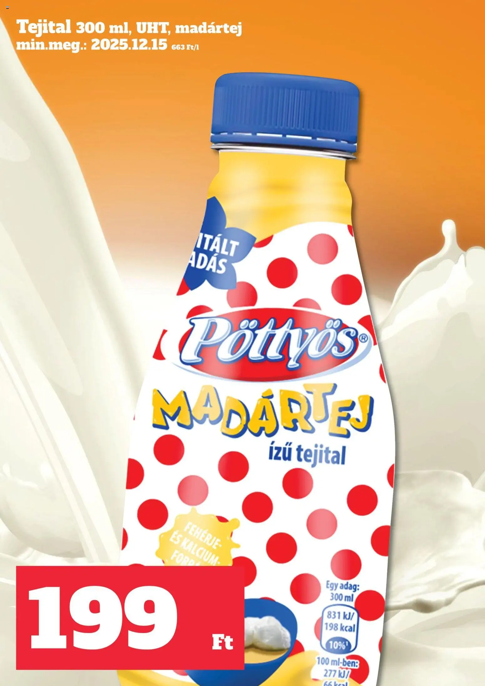 Family Diszkont akciós ujság - amely érvényes a következő dátumtól: 13.11.2025 | Oldal: 9