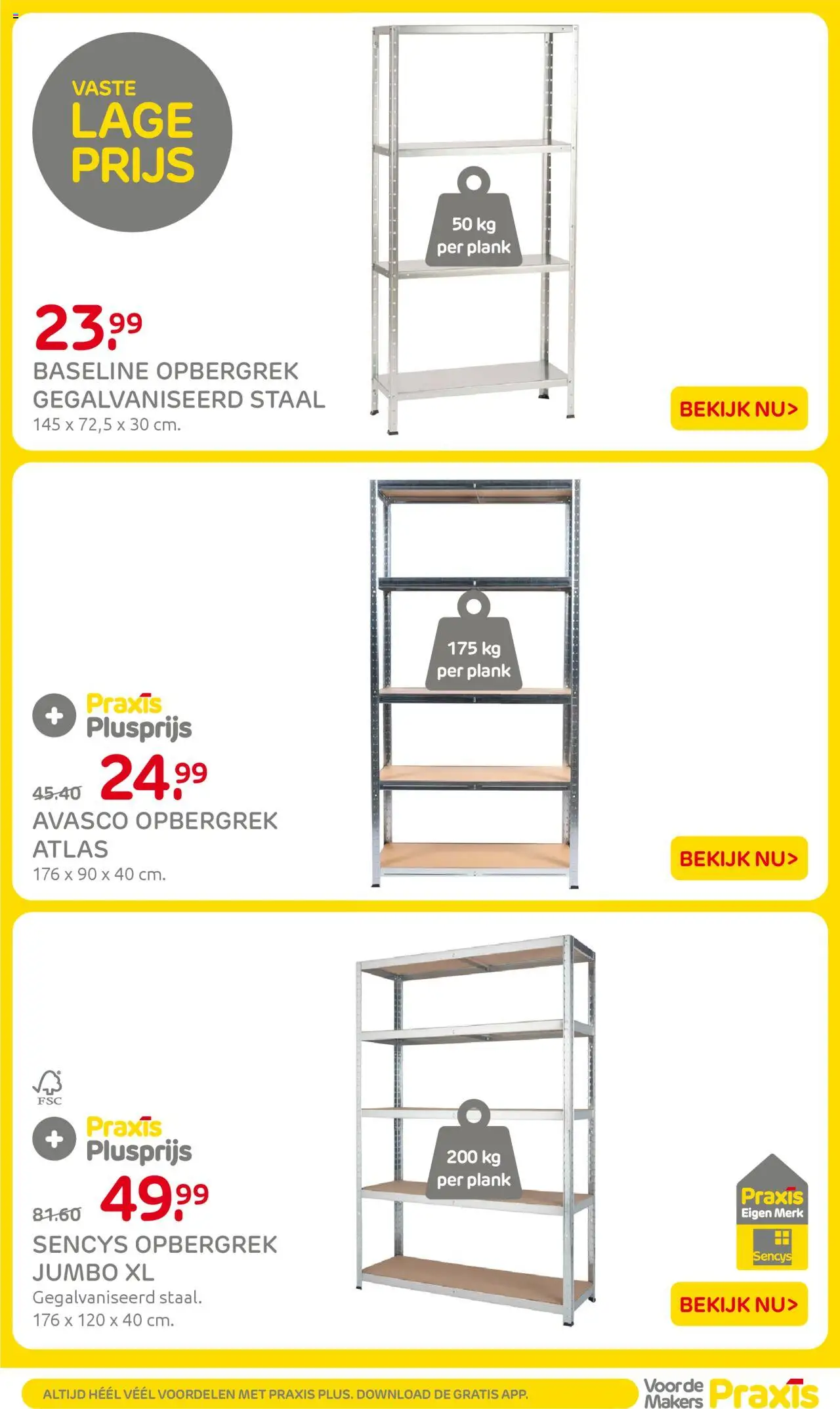 | Pagina: 24 | Producten: Plank