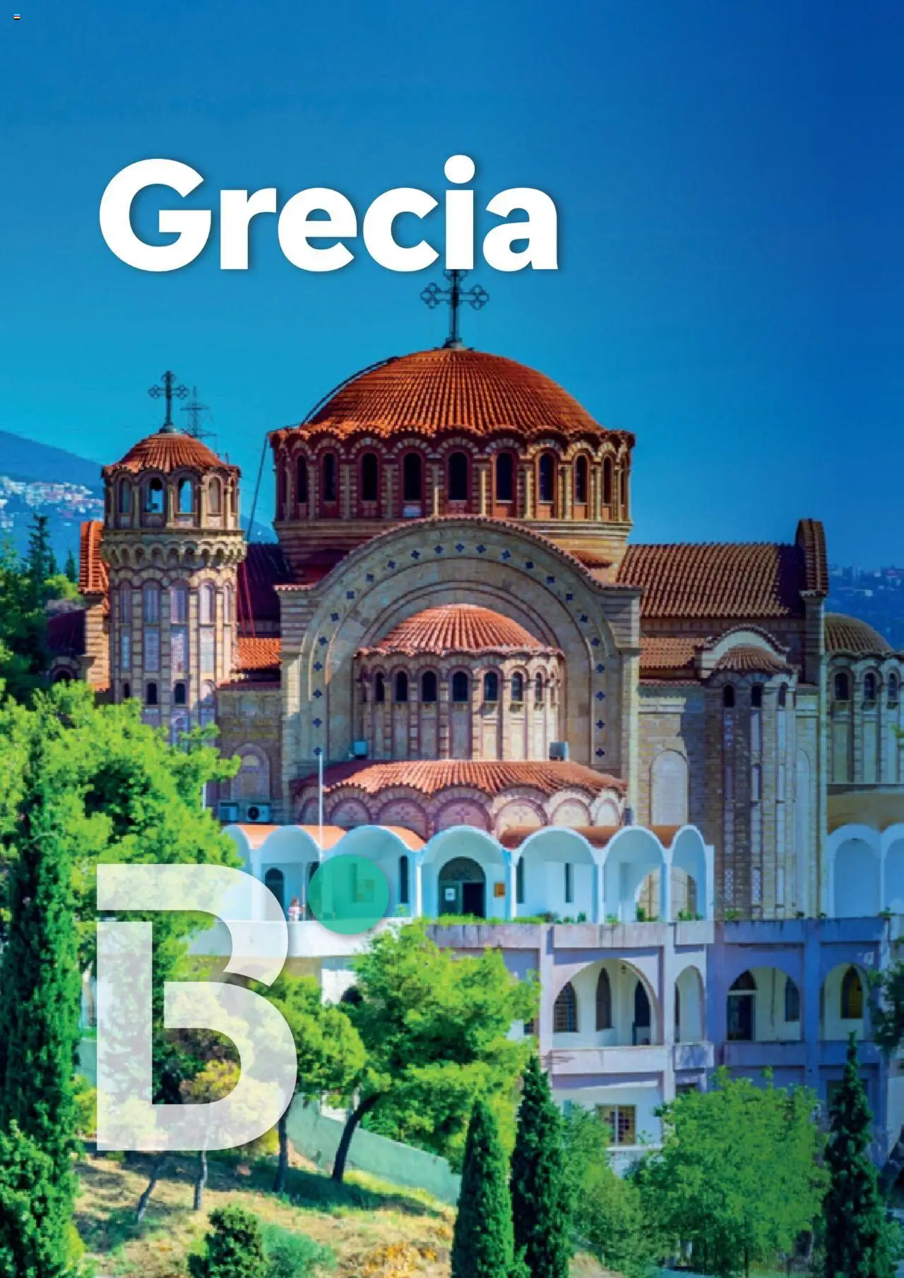 B the travel brand Grecia │ válido desde el 17.05.2024 | Página: 2