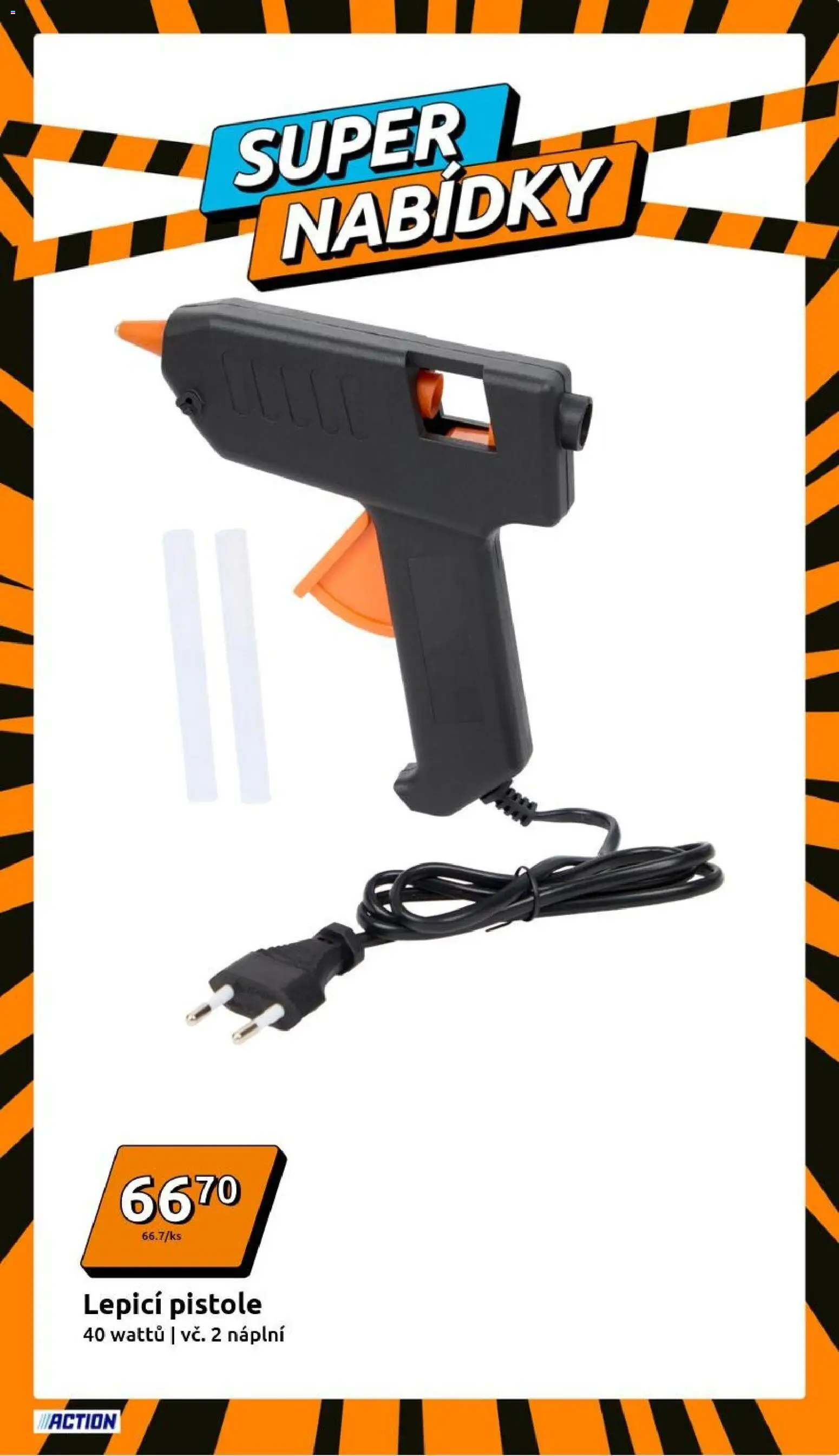 Action Black Friday od 26.11.2025 | Strana: 3