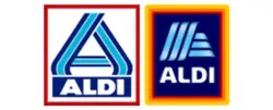 Logo ALDI ONLINESHOP in der Kategorie Andere