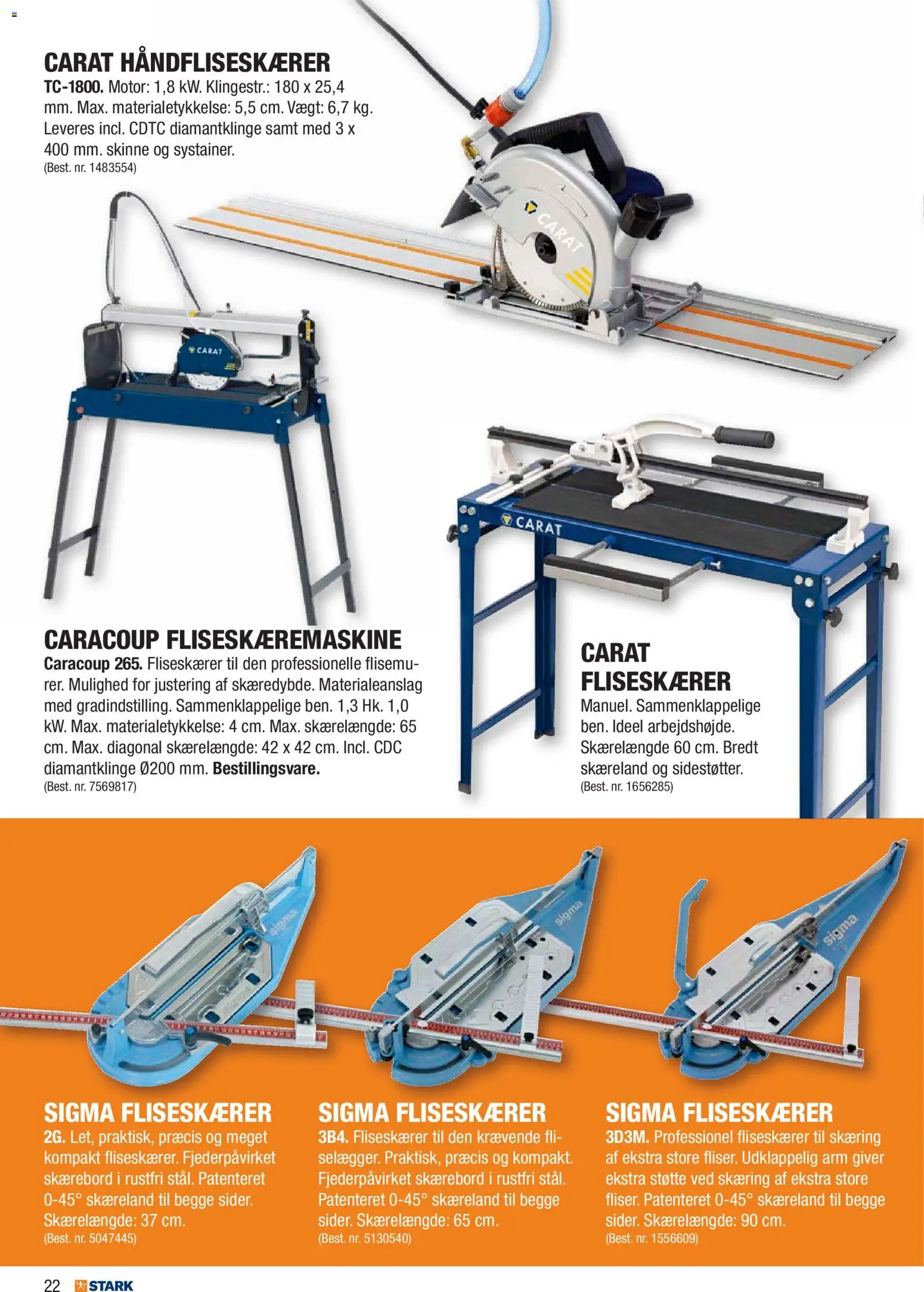 Stark tilbudsavis – gyldig fra 01.01.2026 | Side: 22