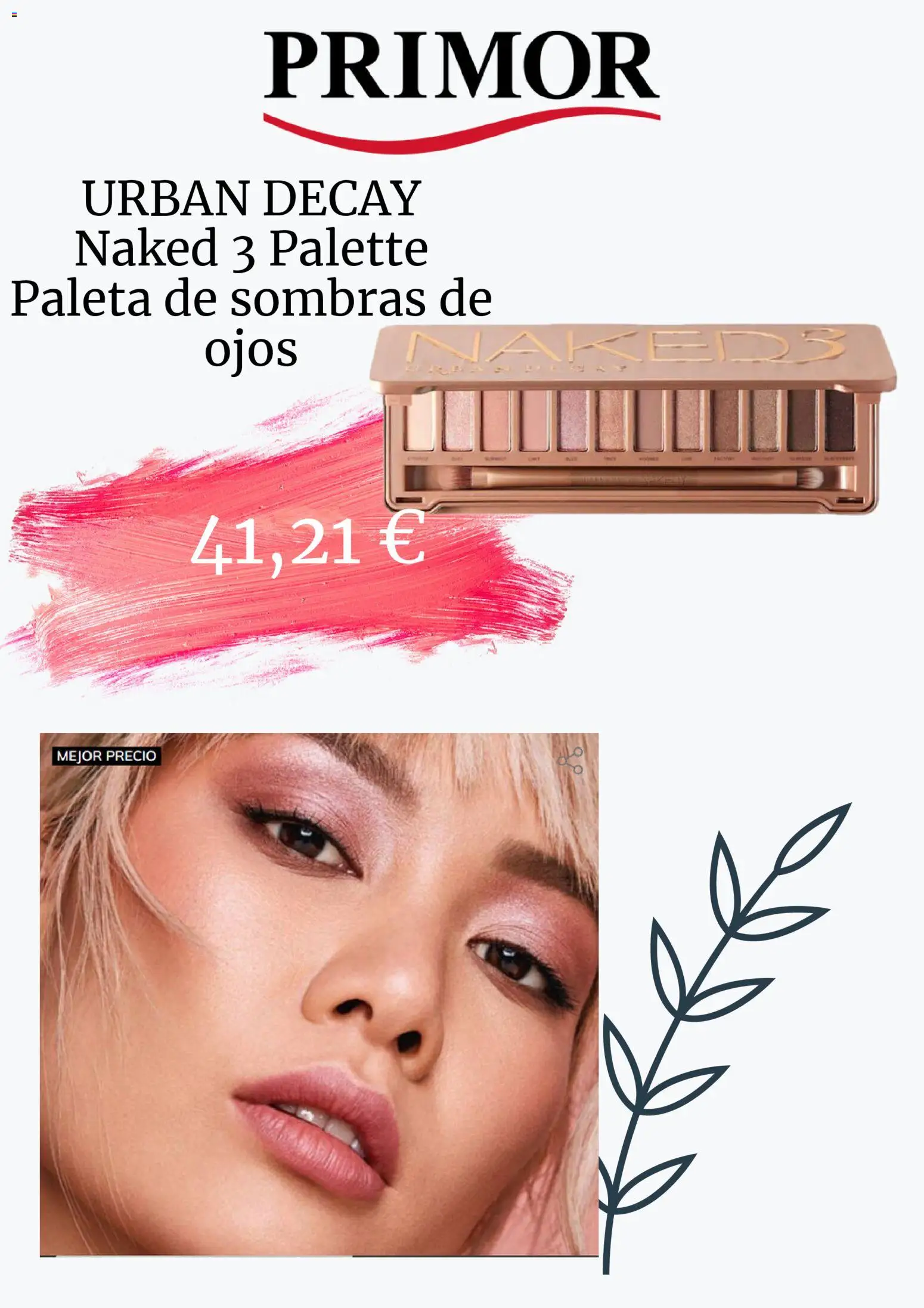 Primor Singles´day │ válido desde el 07.11.2025 | Página: 6