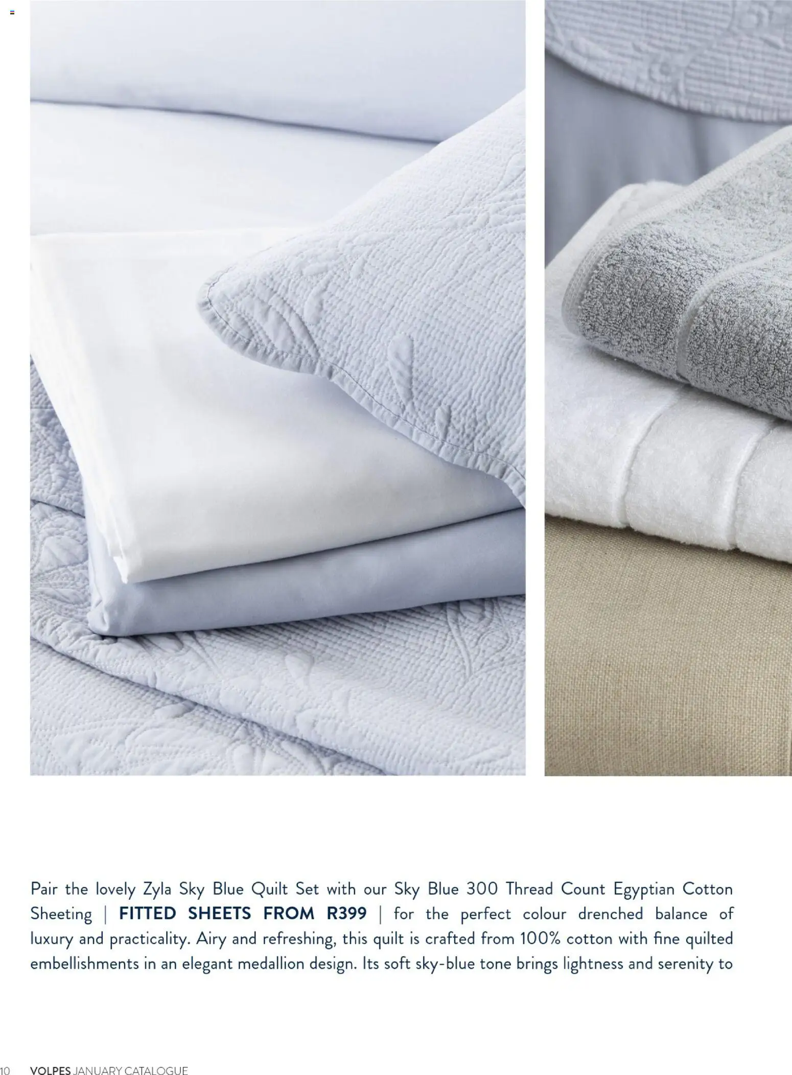 New Volpes catalogue – valid from 01.01.2026 | Page: 20