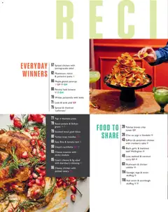 Preview of Waitrose - November 2025 valid from 01.11.2025 | Page: 158