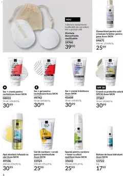 Ofertele Avon valabile de la 01.04.2026 | Pagină: 190