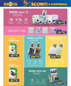 Anteprima del volantino Euronics volantino valido a partire dal 19.03.2026 | Pagina: 38