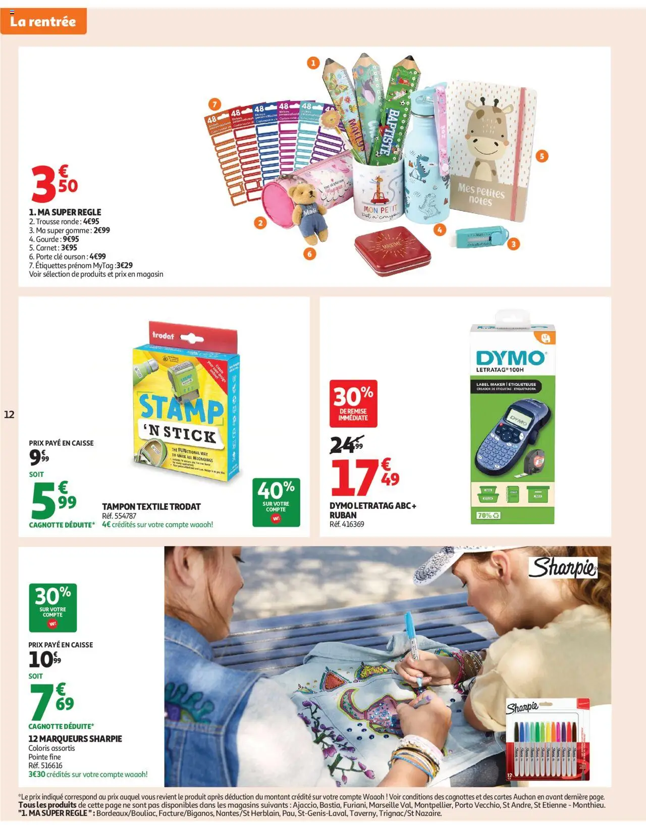  | Pagina: 12 | Producten: La, Pot, Mes