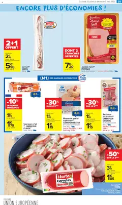  | Page: 29 | Produits: Saucisson, Poêle, Mousse, Porc