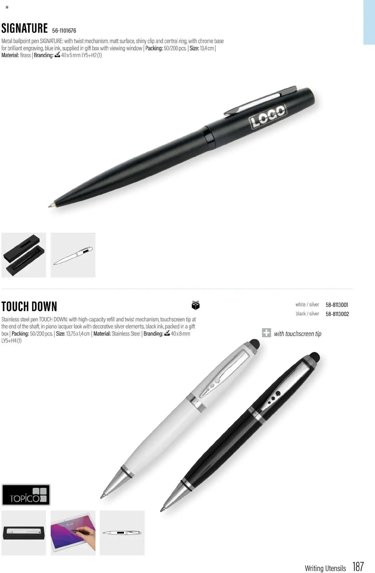 Sapo Giveaways Promotion tops – σε ισχύ από 15.05.2024 | Σελίδα: 187