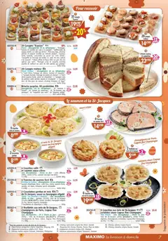 Maximo - Prévisualisation de Maximo catalogue valide à partir de 02.03.2026 | Page: 7